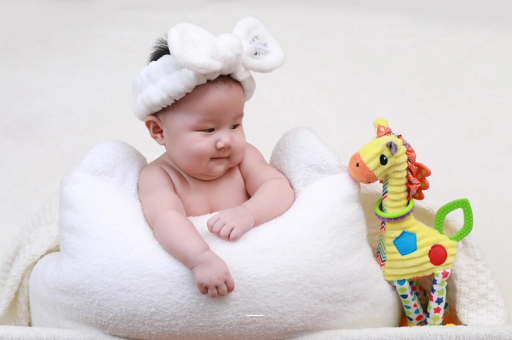 丽江宝宝夜里出汗