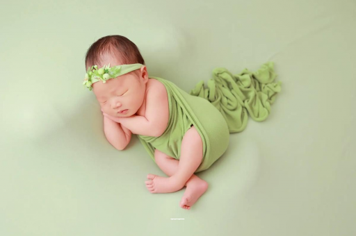 丽江两个月宝宝发热