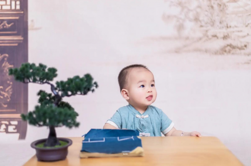 丽江宝宝发烧有哪些症状